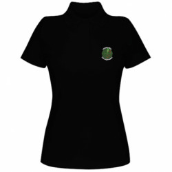 Поло жіночі