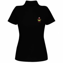 Поло женские