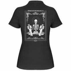 Поло женские