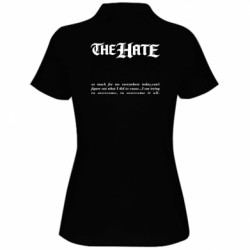 Поло жіночі