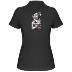 Поло жіночі