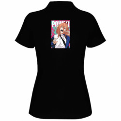 Поло женские