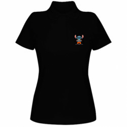 Поло женские