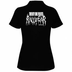 Поло женские