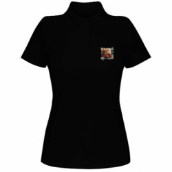 Поло женские