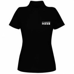 Поло женские