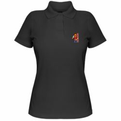 Поло женские