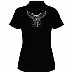 Поло женские