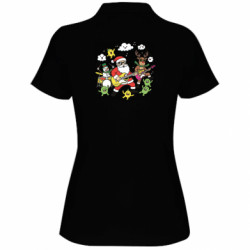 Поло жіночі