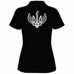 Поло женские