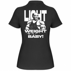 Поло женские