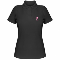 Поло женские