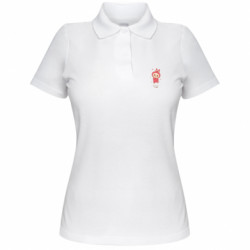Поло женские