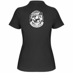 Поло женские