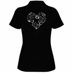 Поло женские