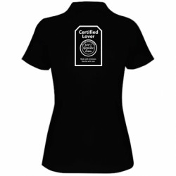 Поло женские