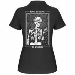 Поло женские