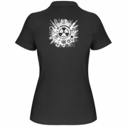 Поло женские