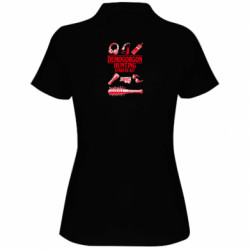 Поло жіночі