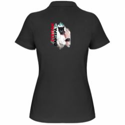 Поло женские