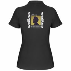 Поло женские