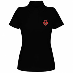 Поло жіночі