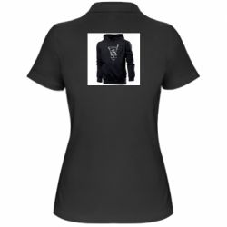 Поло женские