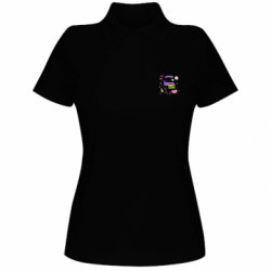 Поло женские