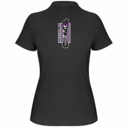 Поло женские