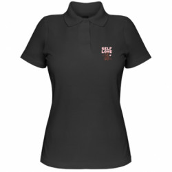 Поло женские