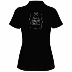 Поло жіночі