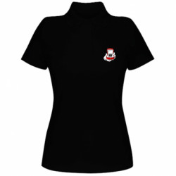 Поло женские