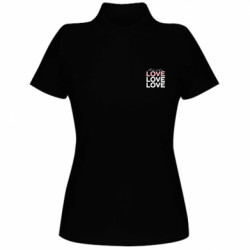Поло жіночі