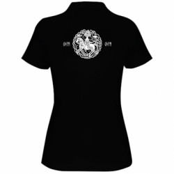 Поло жіночі