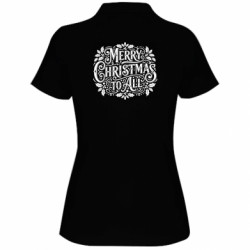 Поло жіночі