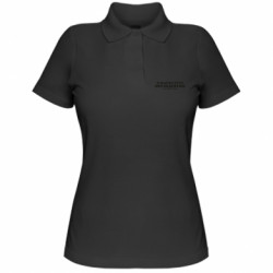 Поло женские