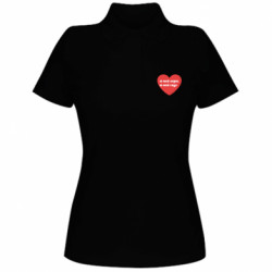 Поло жіночі
