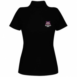 Поло женские