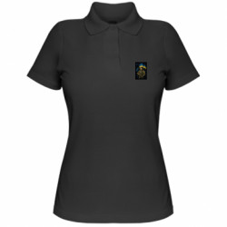 Поло женские