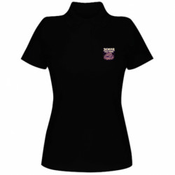 Поло женские