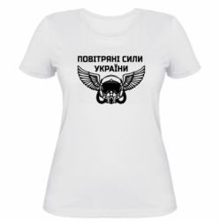 Жіночі футболки - FATLINE