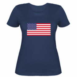 Жіночі футболки - FATLINE