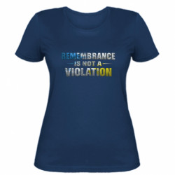 Жіночі футболки - FATLINE