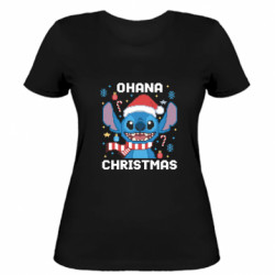 Жіночі футболки - FATLINE