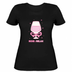 Женские футболки - FATLINE