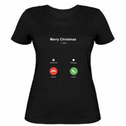 Жіночі футболки - FATLINE