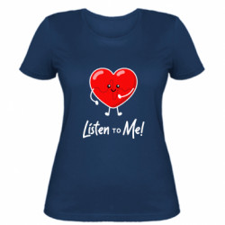 Женские футболки - FATLINE