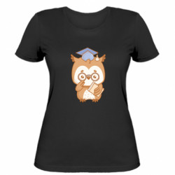 Женские футболки - FATLINE