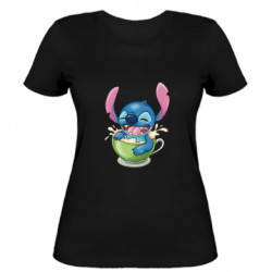 Женские футболки - FATLINE