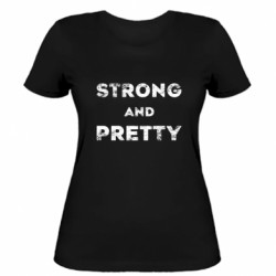 Жіночі футболки - FATLINE